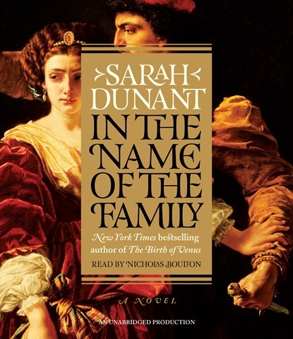 IN THE NAME OF THE FAMILY