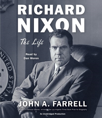 RICHARD NIXON
