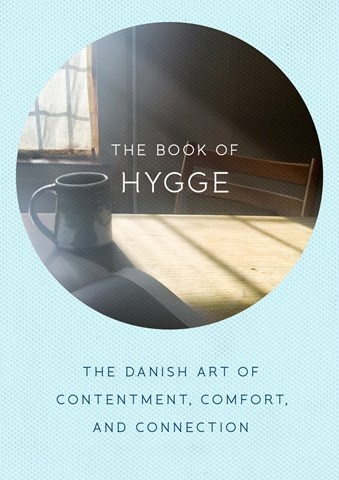 THE BOOK OF HYGGE