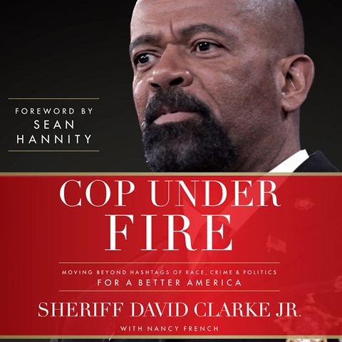 COP UNDER FIRE
