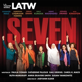 SEVEN