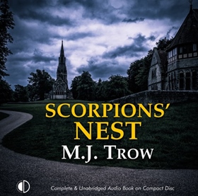 SCORPION'S NEST