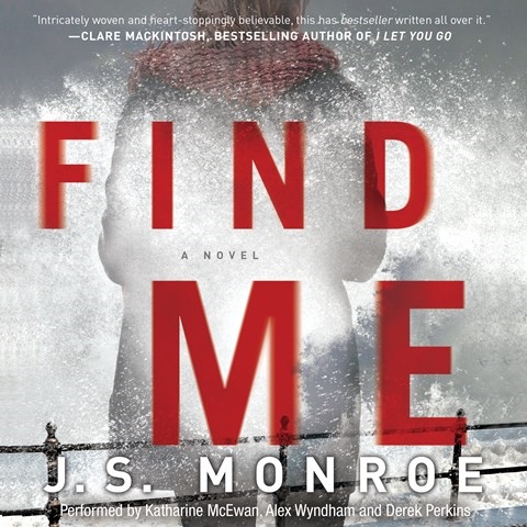 FIND ME