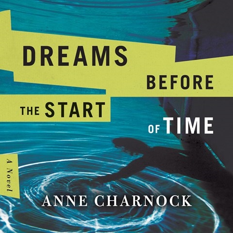 DREAMS BEFORE THE START OF TIME