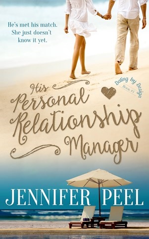 HIS PERSONAL RELATIONSHIP MANAGER