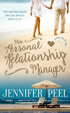 HIS PERSONAL RELATIONSHIP MANAGER