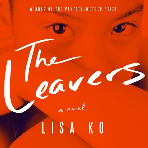 THE LEAVERS