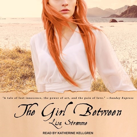 THE GIRL BETWEEN