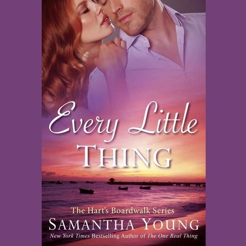 EVERY LITTLE THING