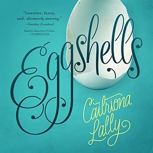EGGSHELLS