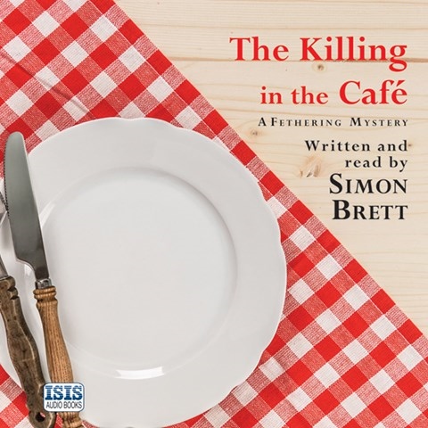 THE KILLING IN THE CAFE