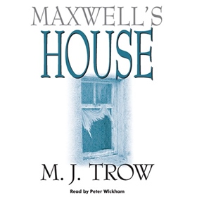MAXWELL'S HOUSE