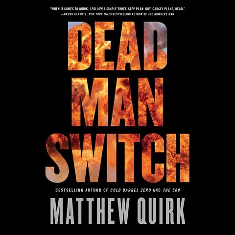 DEAD MAN SWITCH
