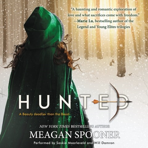 HUNTED