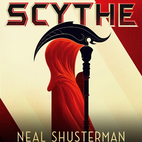 SCYTHE