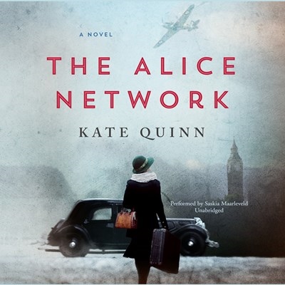 THE ALICE NETWORK