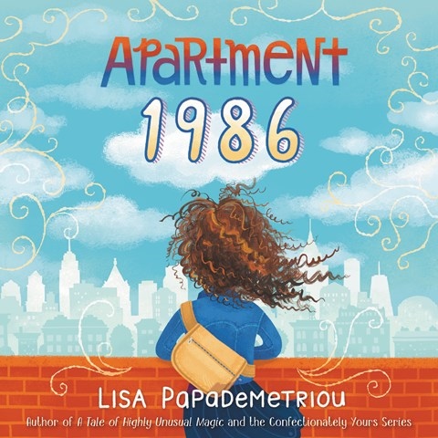 APARTMENT 1986