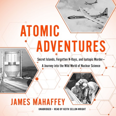ATOMIC ADVENTURES