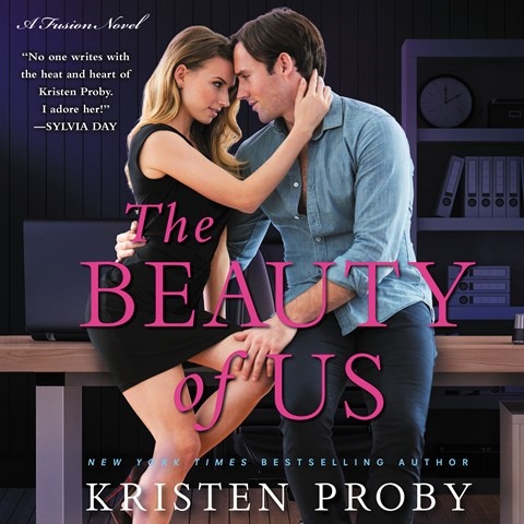 THE BEAUTY OF US