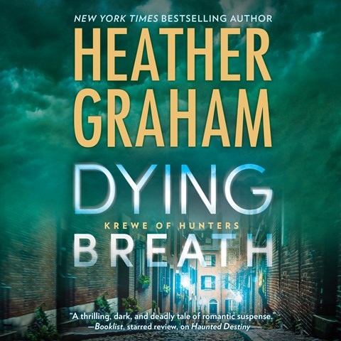 DYING BREATH