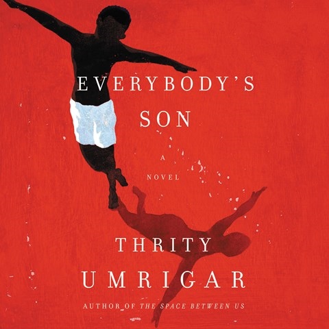 EVERYBODY'S SON