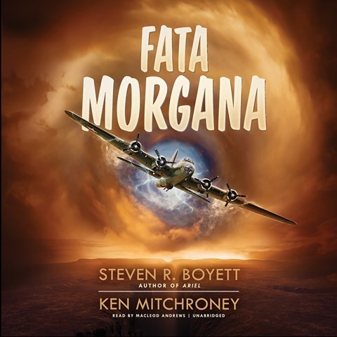 FATA MORGANA