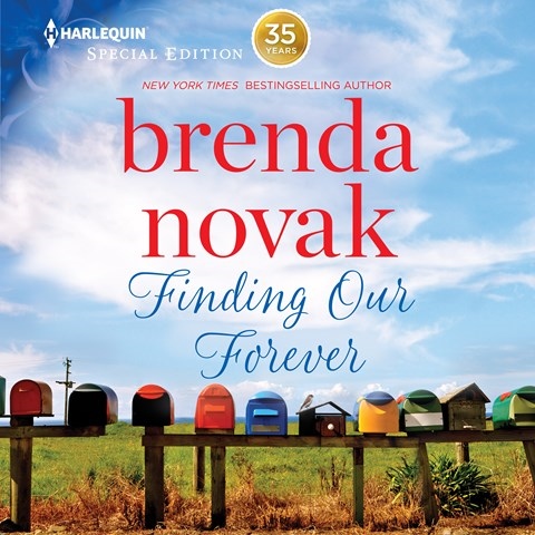 FINDING OUR FOREVER