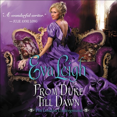 FROM DUKE TILL DAWN