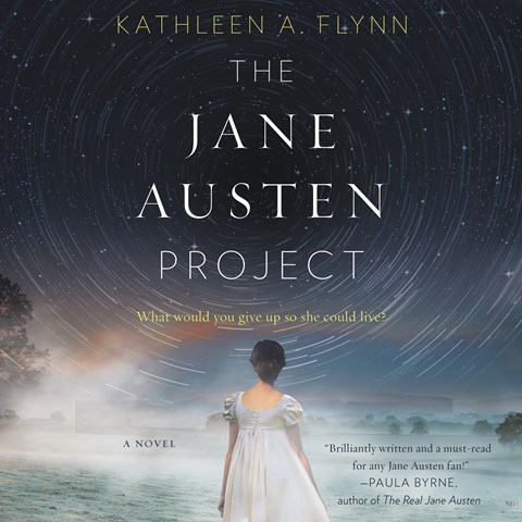 THE JANE AUSTEN PROJECT