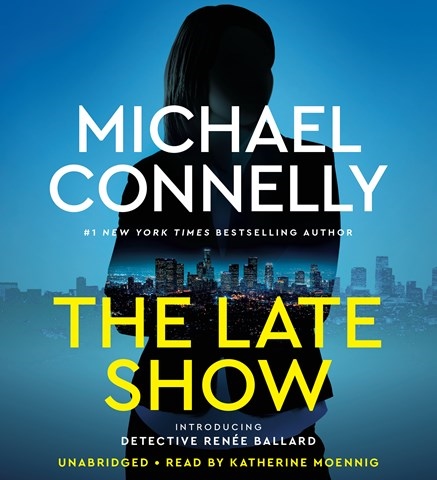 THE LATE SHOW