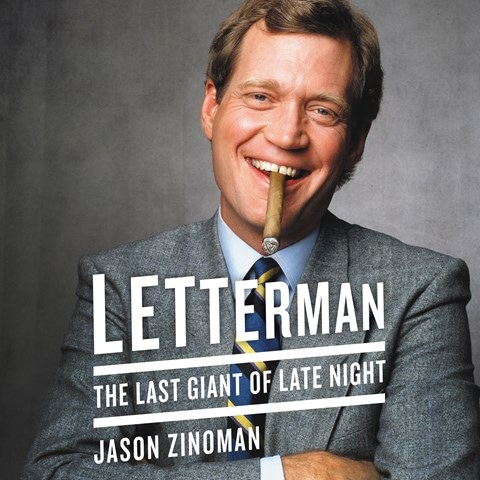LETTERMAN