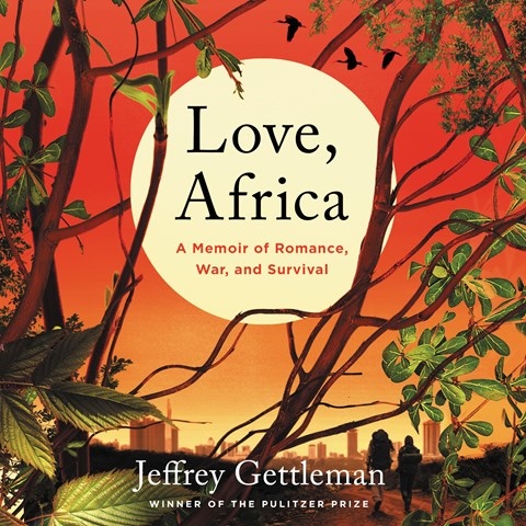 LOVE, AFRICA