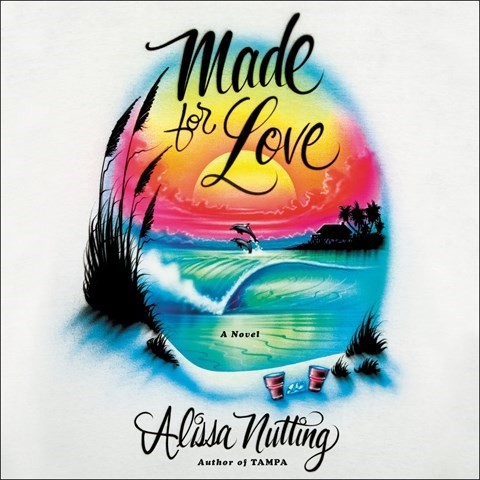 MADE FOR LOVE