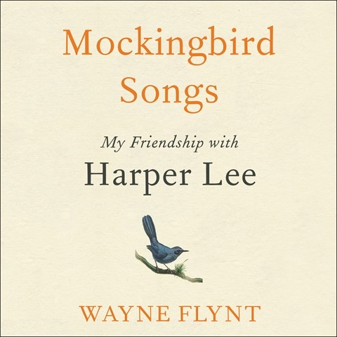 MOCKINGBIRD SONGS