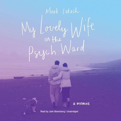MY LOVELY WIFE IN THE PSYCH WARD