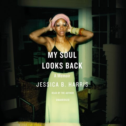 MY SOUL LOOKS BACK