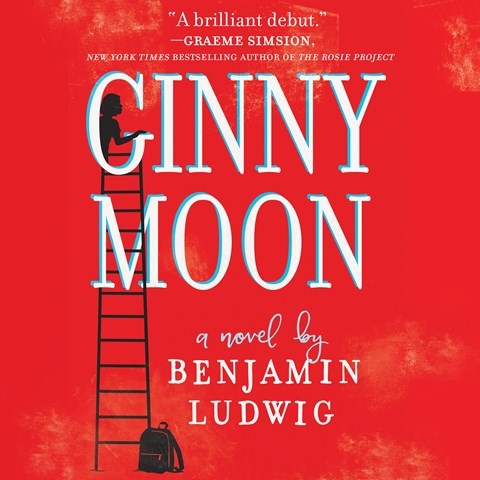 GINNY MOON