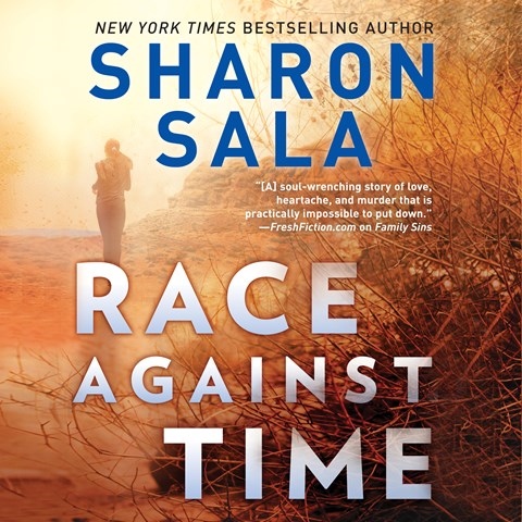 RACE AGAINST TIME