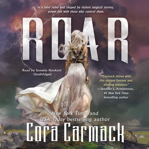 ROAR