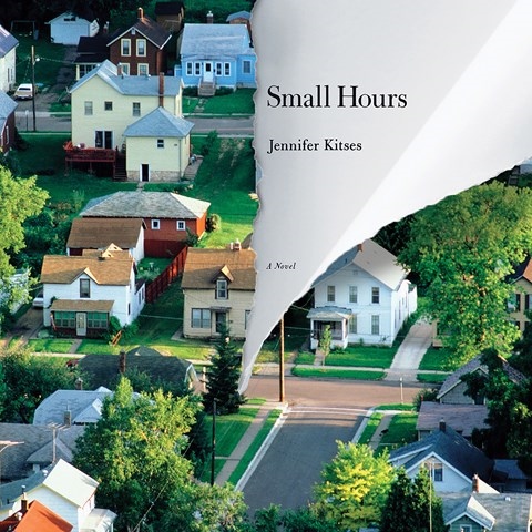 SMALL HOURS