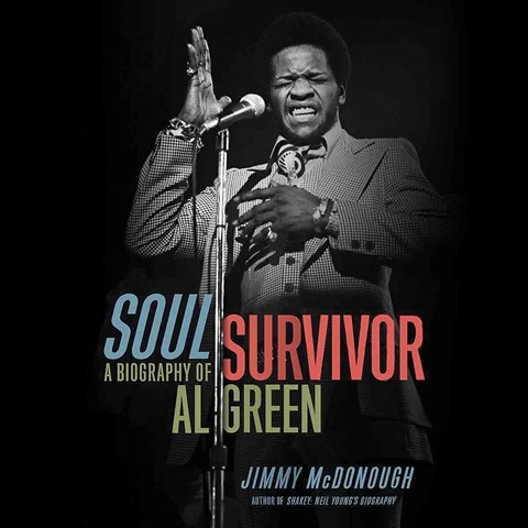 SOUL SURVIVOR