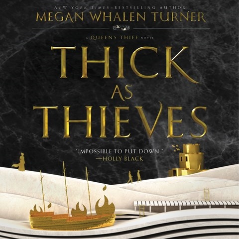 THICK AS THIEVES