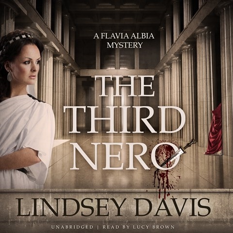 THE THIRD NERO