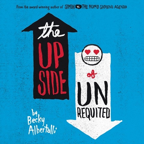 THE UPSIDE OF UNREQUITED
