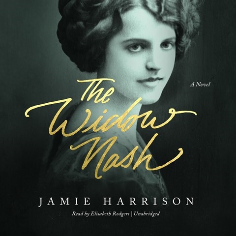 THE WIDOW NASH