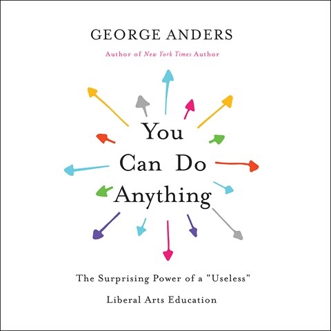 YOU CAN DO ANYTHING