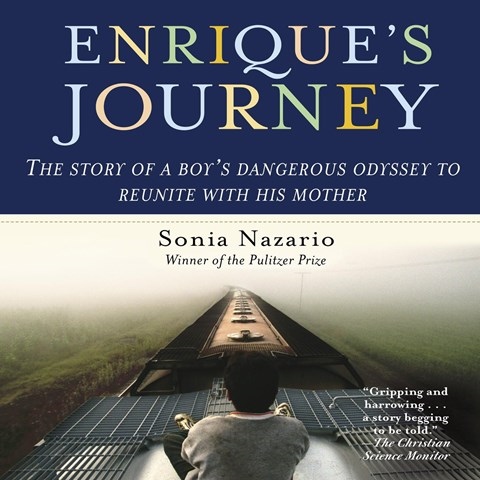 ENRIQUE'S JOURNEY