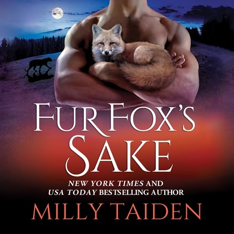FUR FOX'S SAKE
