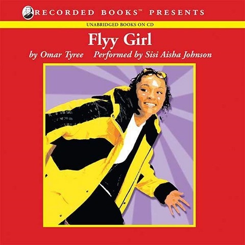 FLYY GIRL