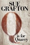 Q IS FOR QUARRY